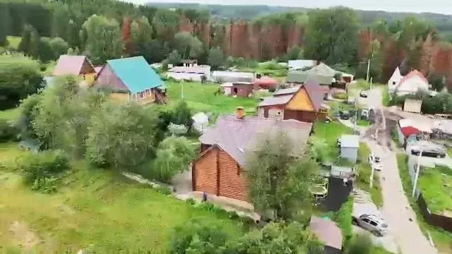 Коттедж 209 м на участке 29 сот. - Фото 1