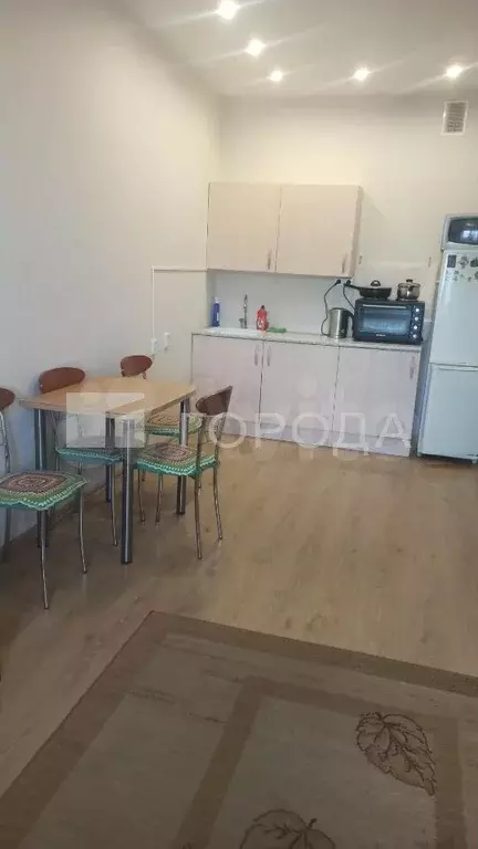 Квартира-студия, 33 м, 16/17 эт. - Фото 0