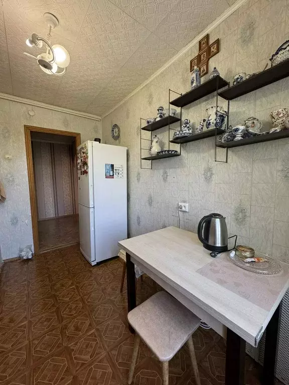 Продаётся 2-к квартира, 50.2 м - Фото 1
