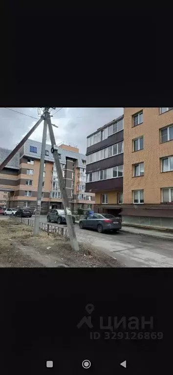Помещение свободного назначения в Ленинградская область, Всеволожский ... - Фото 2