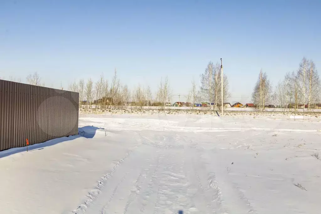 Участок 8,6 сот. (СНТ, ДНП) - Фото 0