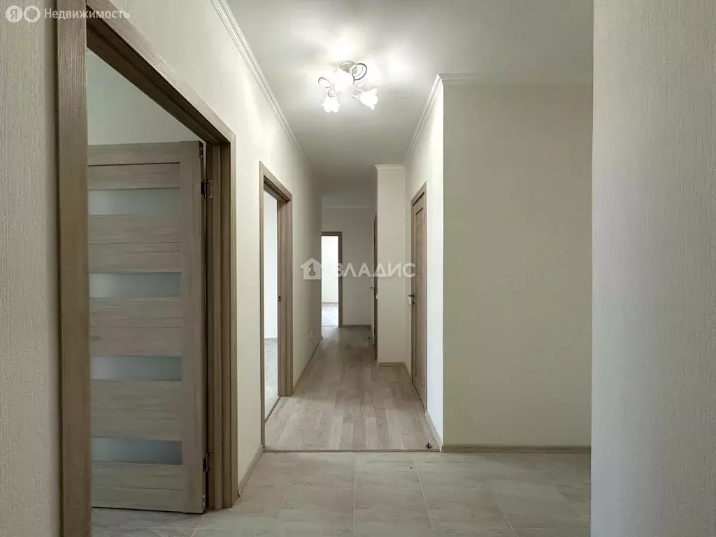 3-комнатная квартира: Москва, проезд Шокальского, 28Ак1 (78.6 м) - Фото 2