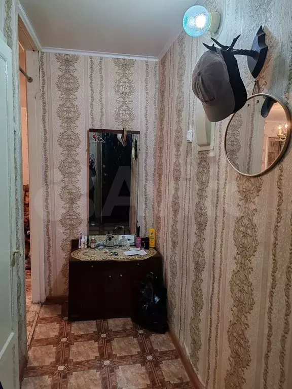 2-к. квартира, 45 м, 2/5 эт. - Фото 0