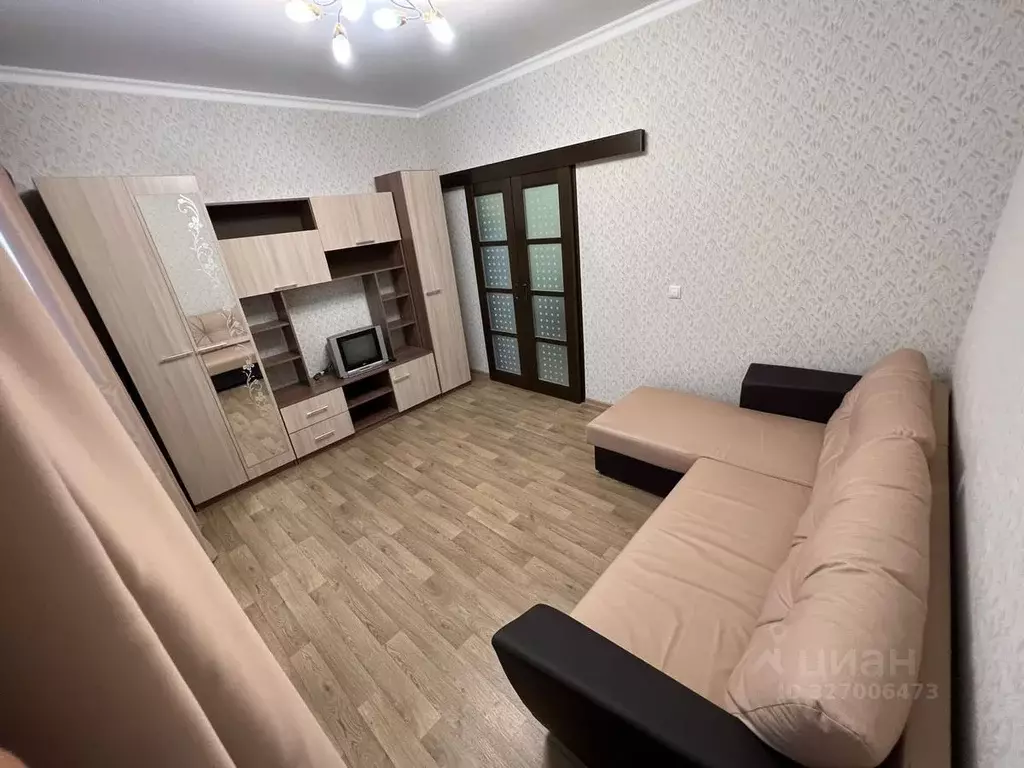 Студия Ростовская область, Ростов-на-Дону ул. Ткачева, 16 (24.4 м) - Фото 2