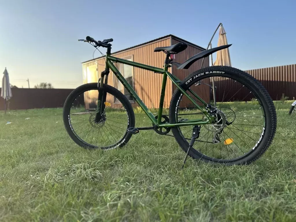 Дом в Мордовия, Ковылкинский район, Кочелаевское с/пос, с. Кочелаево ... - Фото 1