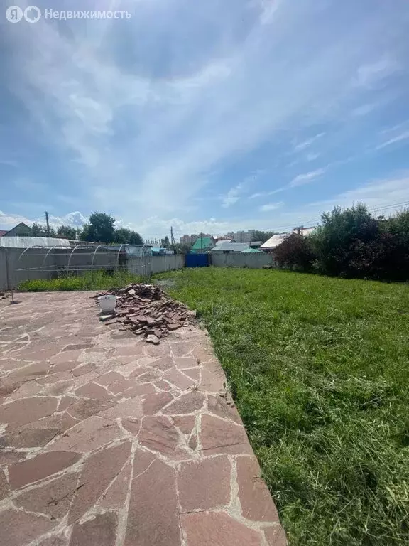 Участок в Стерлитамак, улица Кутузова, 50 (5.4 м) - Фото 0
