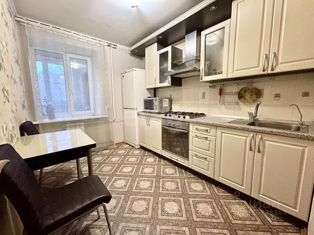 2-к кв. Воронежская область, Воронеж ул. Владимира Невского, 13В (53.0 ... - Фото 2