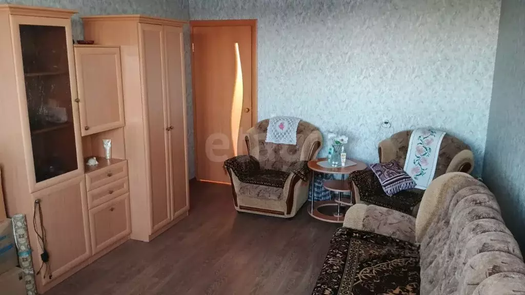 2-к кв. Кемеровская область, Юрга Фестивальная ул., 16к1 (45.9 м) - Фото 1