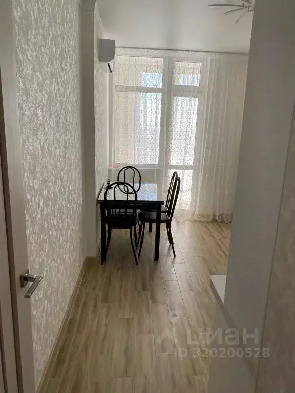 1-к кв. Краснодарский край, Анапа ул. Шевченко, 288к3 (42.0 м) - Фото 2