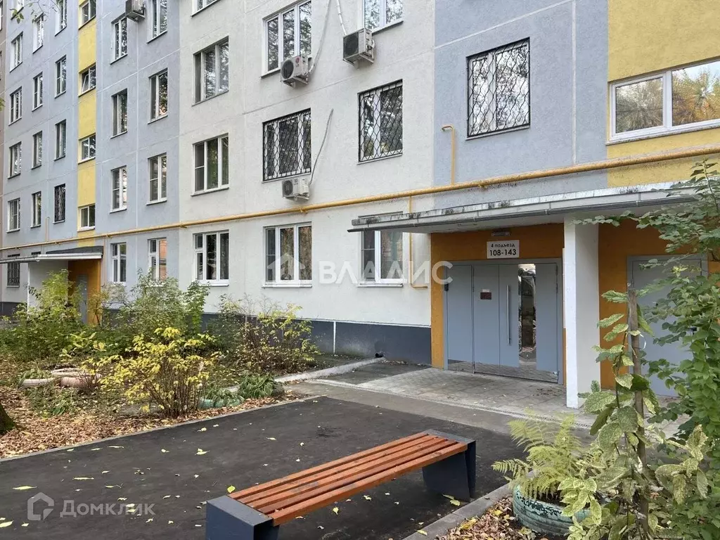 Продаётся 2-к квартира, 45.2 м - Фото 0