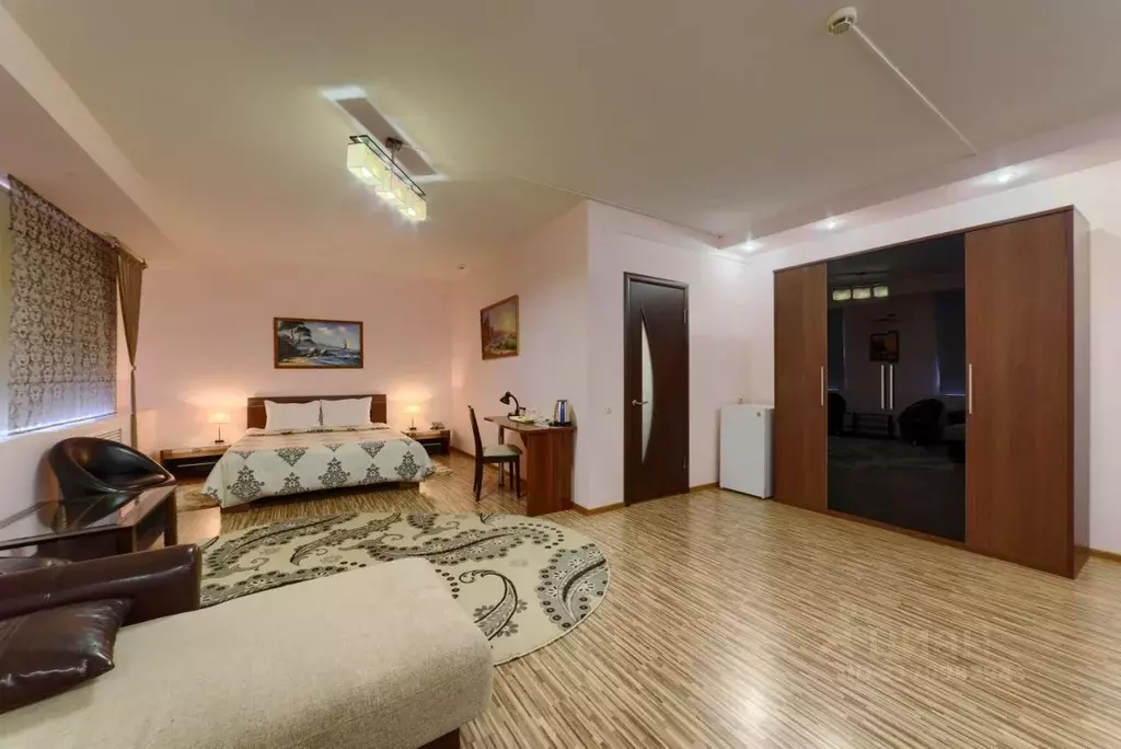 Комната Волгоградская область, Волгоград ул. 51-й Гвардейской Дивизии, ... - Фото 1