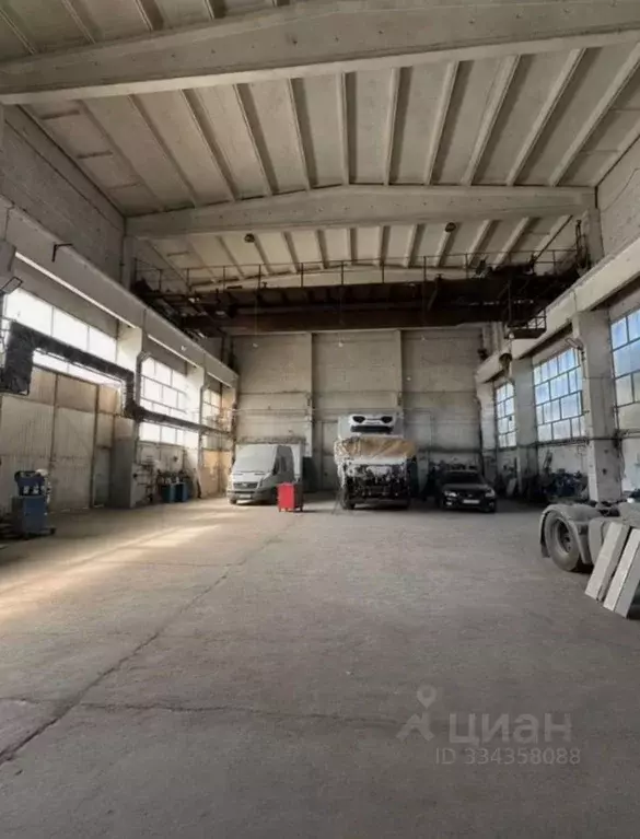 Помещение свободного назначения в Московская область, Одинцово ... - Фото 1