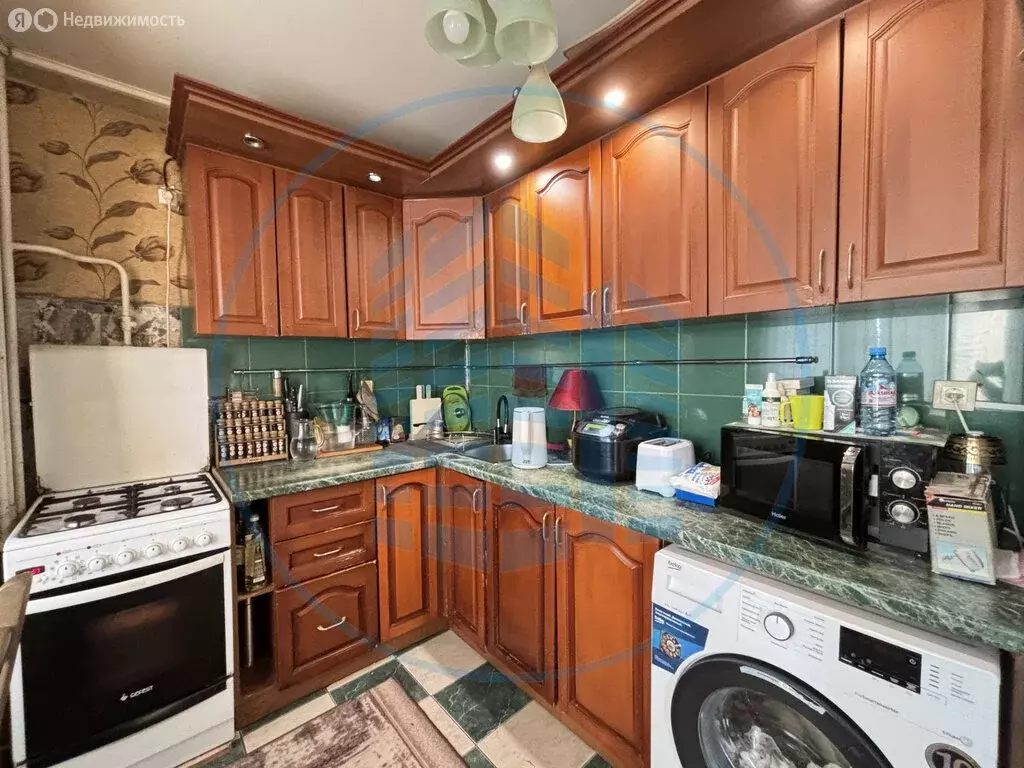 2-комнатная квартира: Ессентуки, Пятигорская улица, 116 (49.5 м) - Фото 2