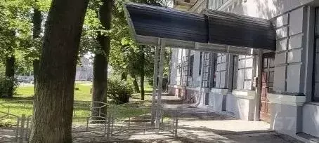 Торговая площадь в Ярославская область, Ярославль ул. Большая ... - Фото 1
