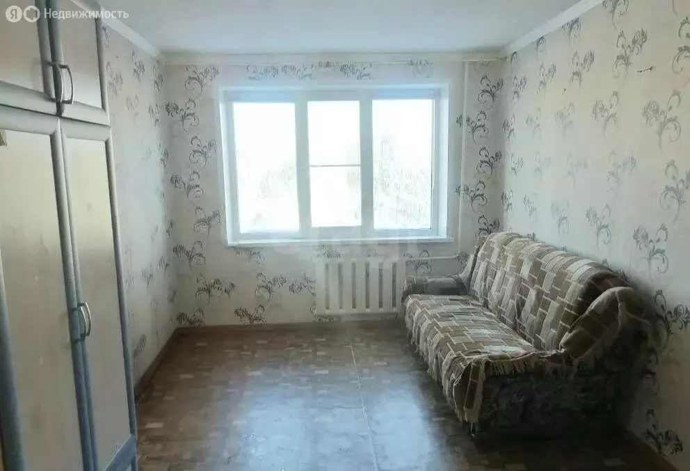 1-комнатная квартира: Чебоксары, улица Мичмана Павлова, 54 (36 м) - Фото 1