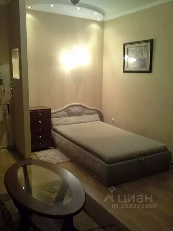 1-к кв. Калининградская область, Калининград Римская ул., 22 (42.0 м) - Фото 1