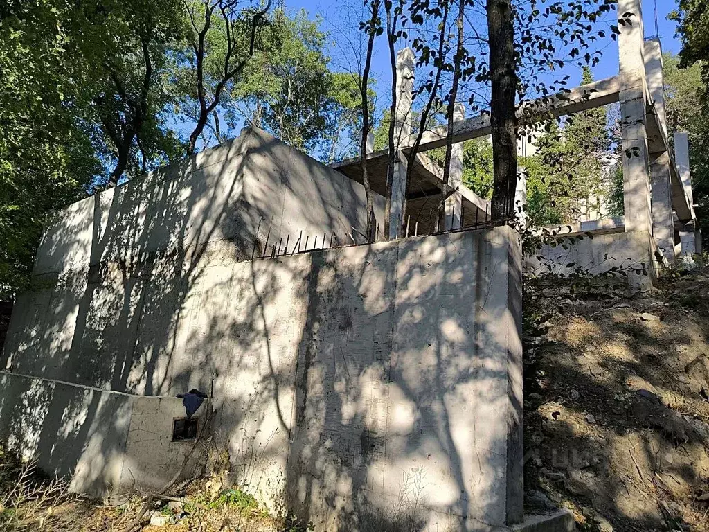 Дом в Крым, Ялта муниципальный округ, Массандра пгт  (307 м) - Фото 1