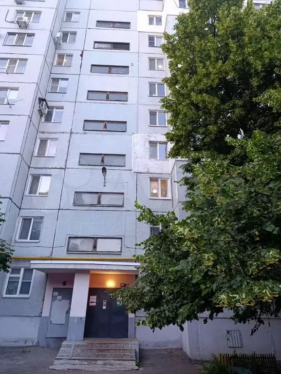 2-к. квартира, 51 м, 7/9 эт. - Фото 1