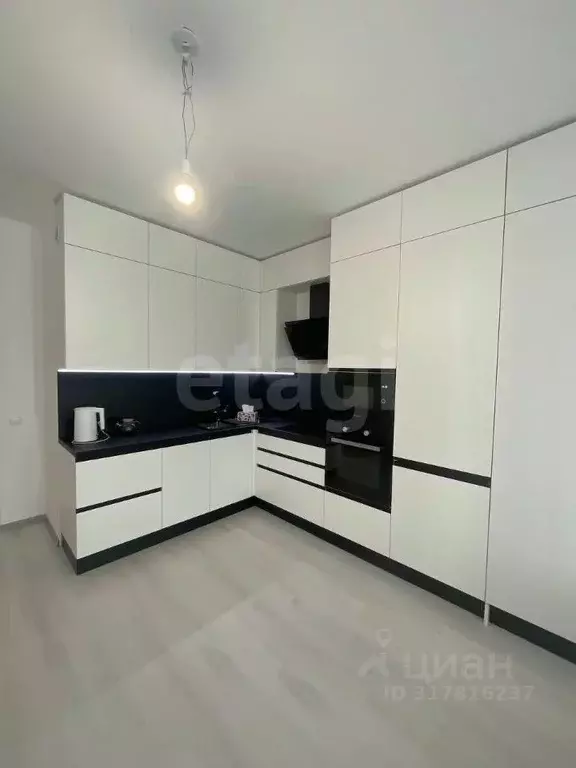 Студия Санкт-Петербург аллея Арцеуловская, 15 (27.0 м) - Фото 1