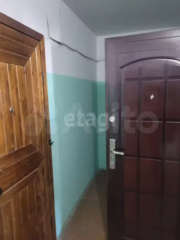 1-к. квартира, 25,5 м, 8/9 эт. - Фото 1