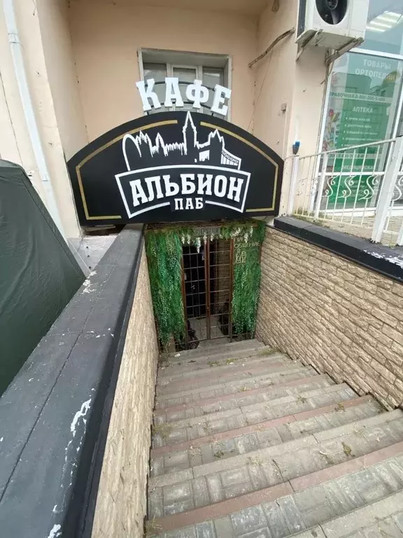 Помещение свободного назначения в Белгородская область, Белгород ул. ... - Фото 1