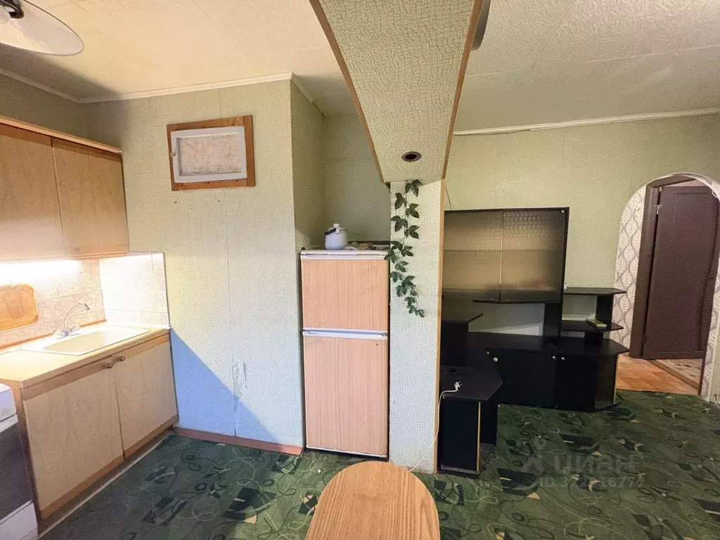 3-к кв. Архангельская область, Северодвинск ул. Карла Маркса, 45 (58.8 ... - Фото 2