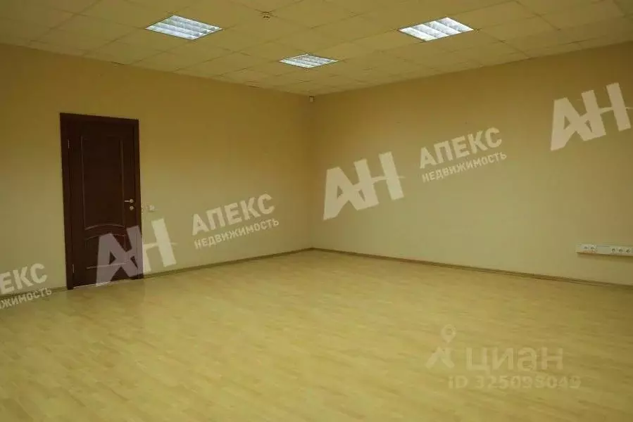 Помещение свободного назначения в Москва ул. Красная Пресня, 7 (95 м) - Фото 1