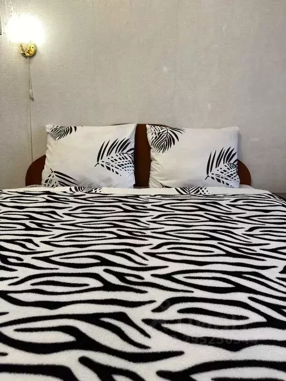 2-к кв. Чувашия, Цивильск Цивильский район, ул. Никитина, 8А (47.0 м) - Фото 1