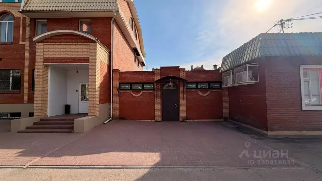 Помещение свободного назначения в Московская область, Коломна ул. ... - Фото 2