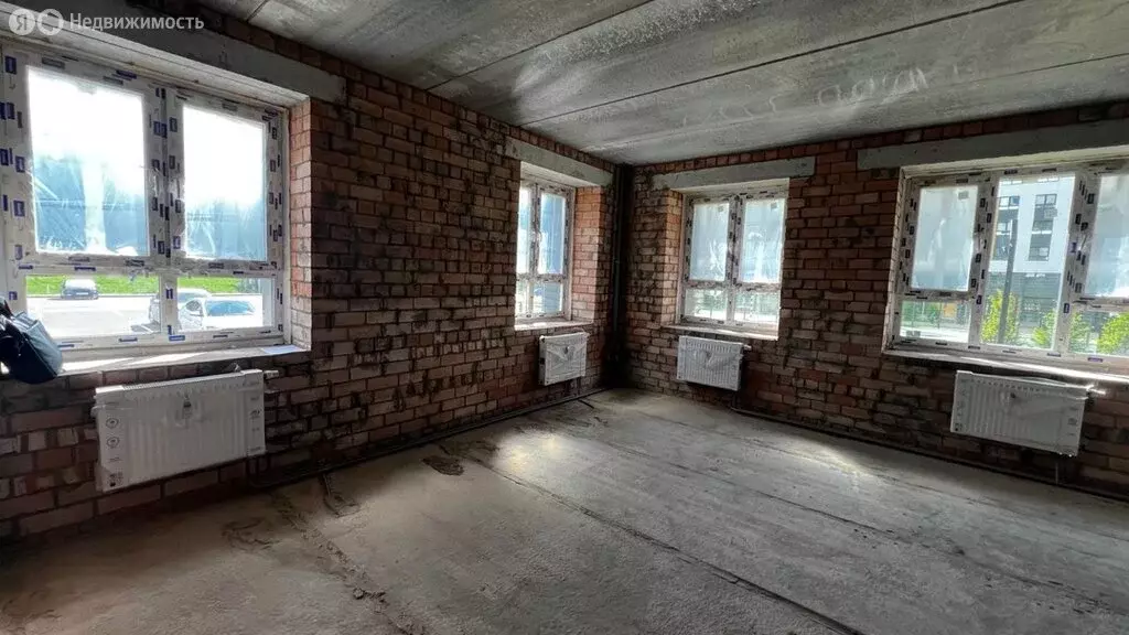 1-комнатная квартира: Сыктывкар, район Орбита, Петрозаводская улица, ... - Фото 2