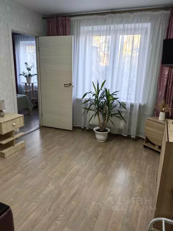 Комната Ленинградская область, Выборг ул. Гагарина, 61 (20.0 м) - Фото 0