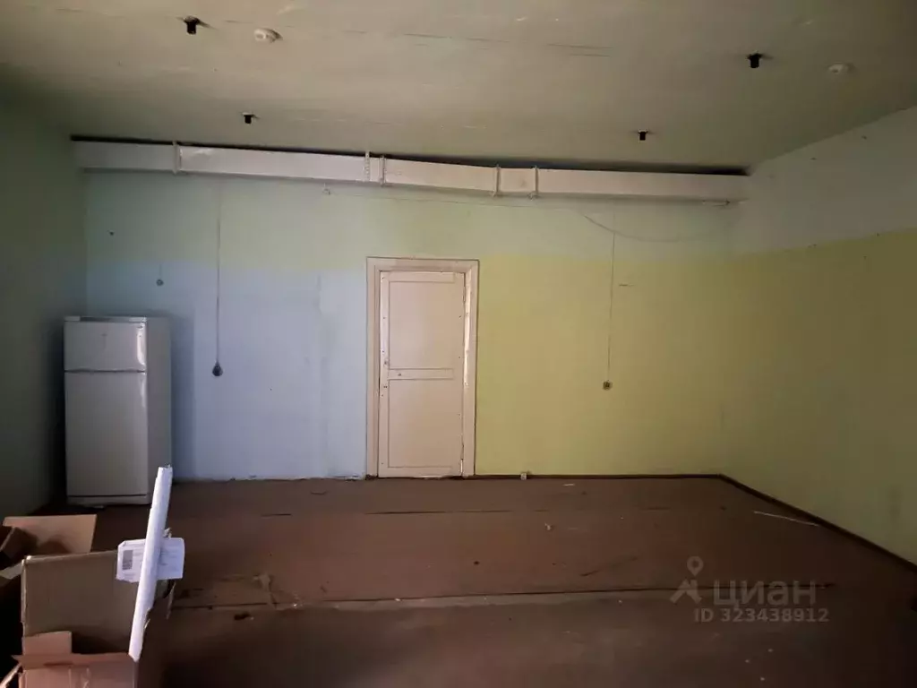 Помещение свободного назначения в Бурятия, Северо-Байкальский район, ... - Фото 2