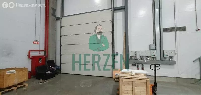 Склад (723 м) - Фото 2