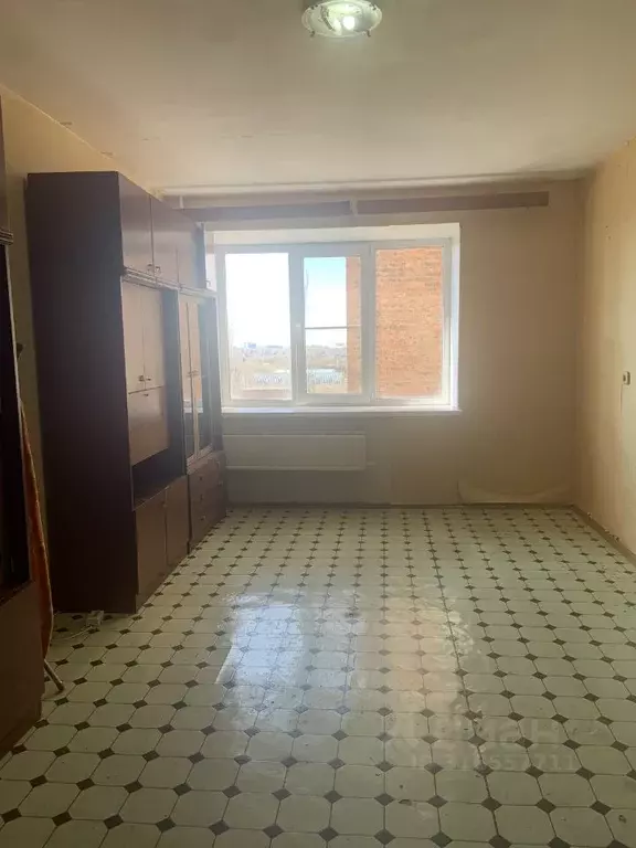 1-к кв. Омская область, Омск ул. Дианова, 33Б (33.0 м) - Фото 1