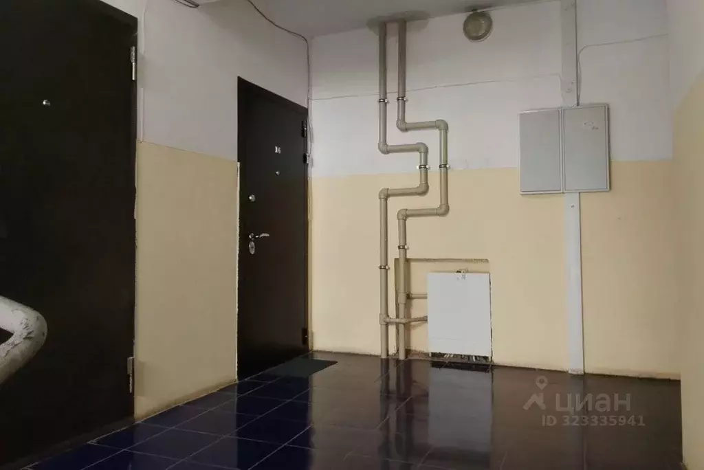 Квартира, 1 комната, 33 м - Фото 1