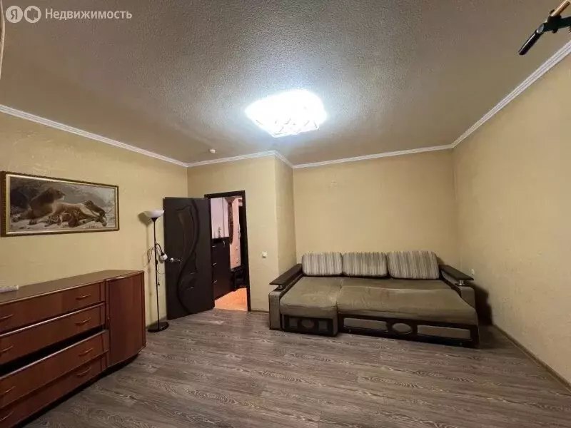 1-комнатная квартира: Аксай, улица Вартанова, 29 (33.3 м) - Фото 1