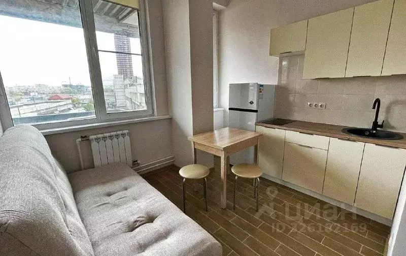 1-к кв. Москва Сигнальный проезд, 16С19 (20.0 м) - Фото 1