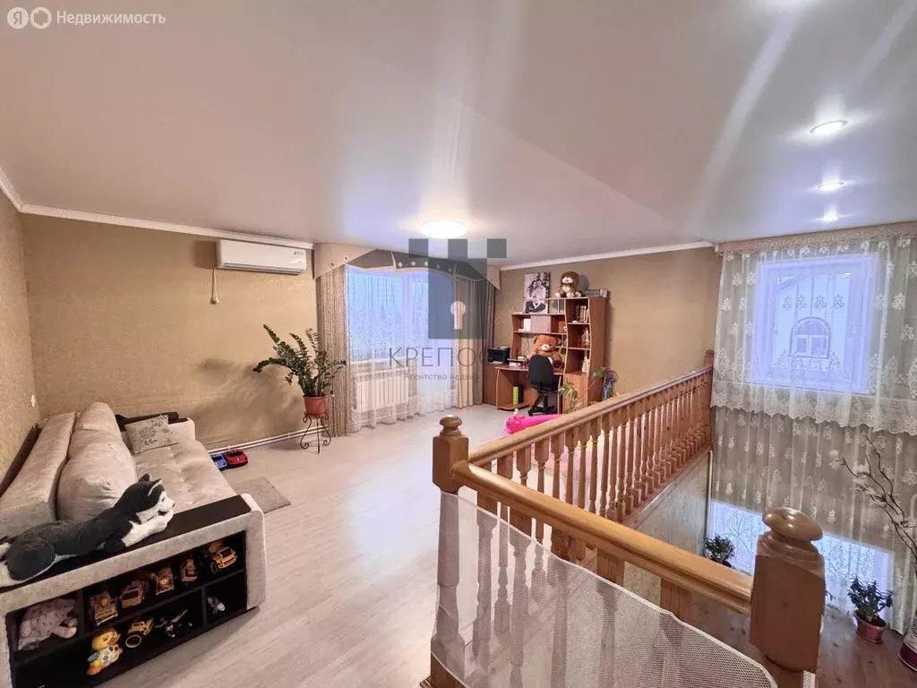 Дом в деревня Тамьян, улица Николая Хлопотина (235 м) - Фото 1