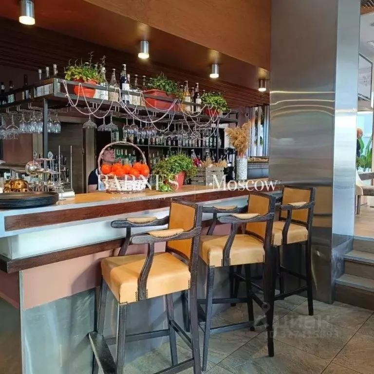 Помещение свободного назначения в Москва Шмитовский проезд, 16С2 (616 ... - Фото 2