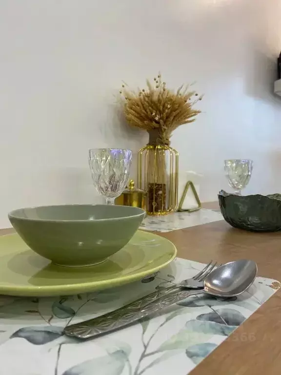 1-к кв. Калининградская область, Пионерский Октябрьская ул., 6 (35.0 ... - Фото 2