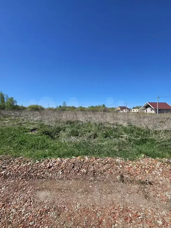 Участок 10 сот. (ИЖС) - Фото 1
