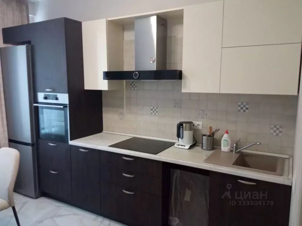 2-к кв. Москва Каширское ш., 65к2 (59.0 м) - Фото 2