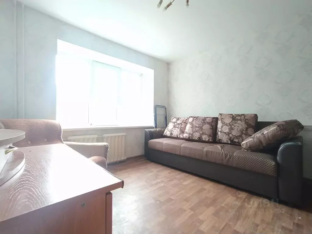 Комната Омская область, Омск Звездная ул., 2А - Фото 1