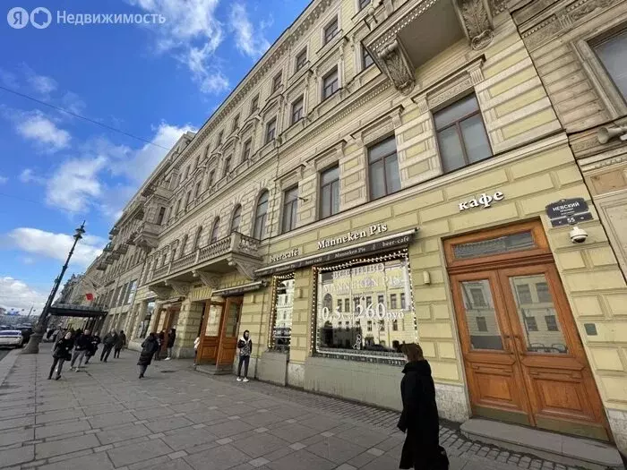 Офис (115.6 м) - Фото 2