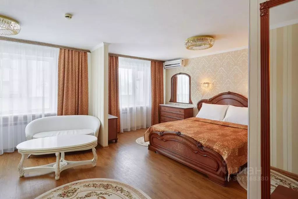 Комната Ханты-Мансийский АО, Сургут Набережный просп., 16 (34.0 м) - Фото 2