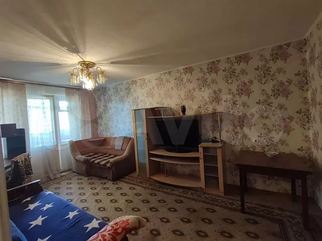 2-к. квартира, 45,8 м, 4/5 эт. - Фото 0