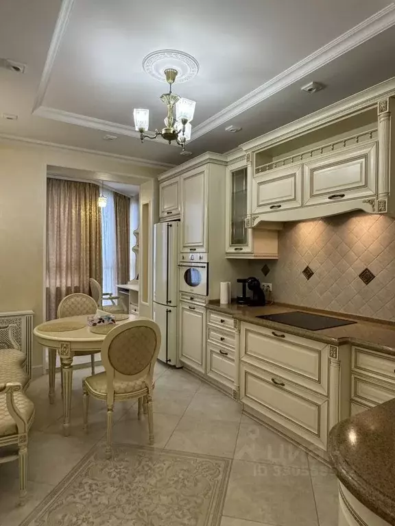 1-к кв. Московская область, Химки Ленинский просп., 16 (40.4 м) - Фото 1