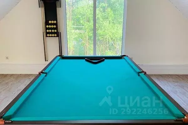 Дом в Москва Десеновское поселение, д. Черепово, 18В (400 м) - Фото 1