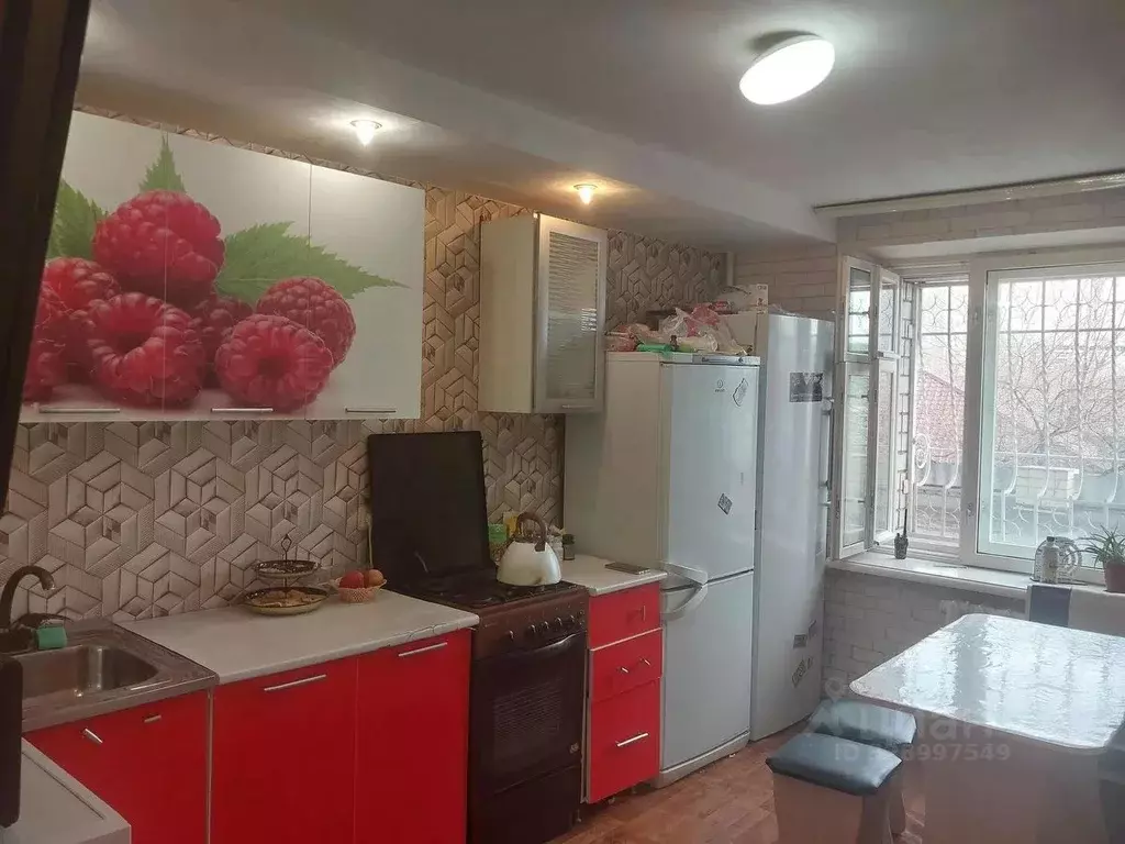 2-к кв. Саратовская область, Энгельс Саратовская ул., 57 (50.3 м) - Фото 1