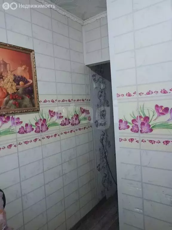 1-комнатная квартира: Саранск, улица Попова, 50 (30 м) - Фото 1